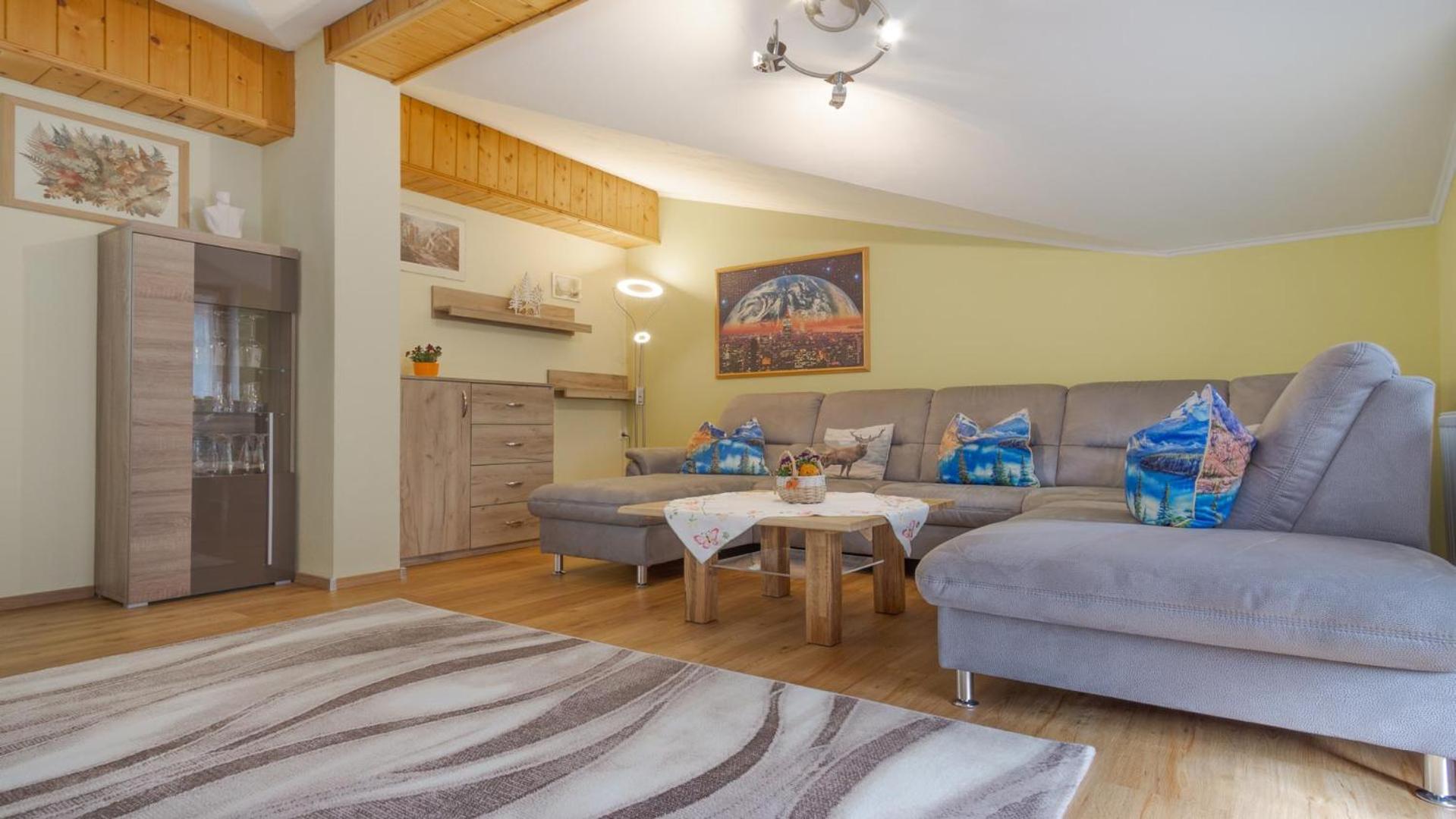 Appartamento Haus Stern Neustift im Stubaital Esterno foto