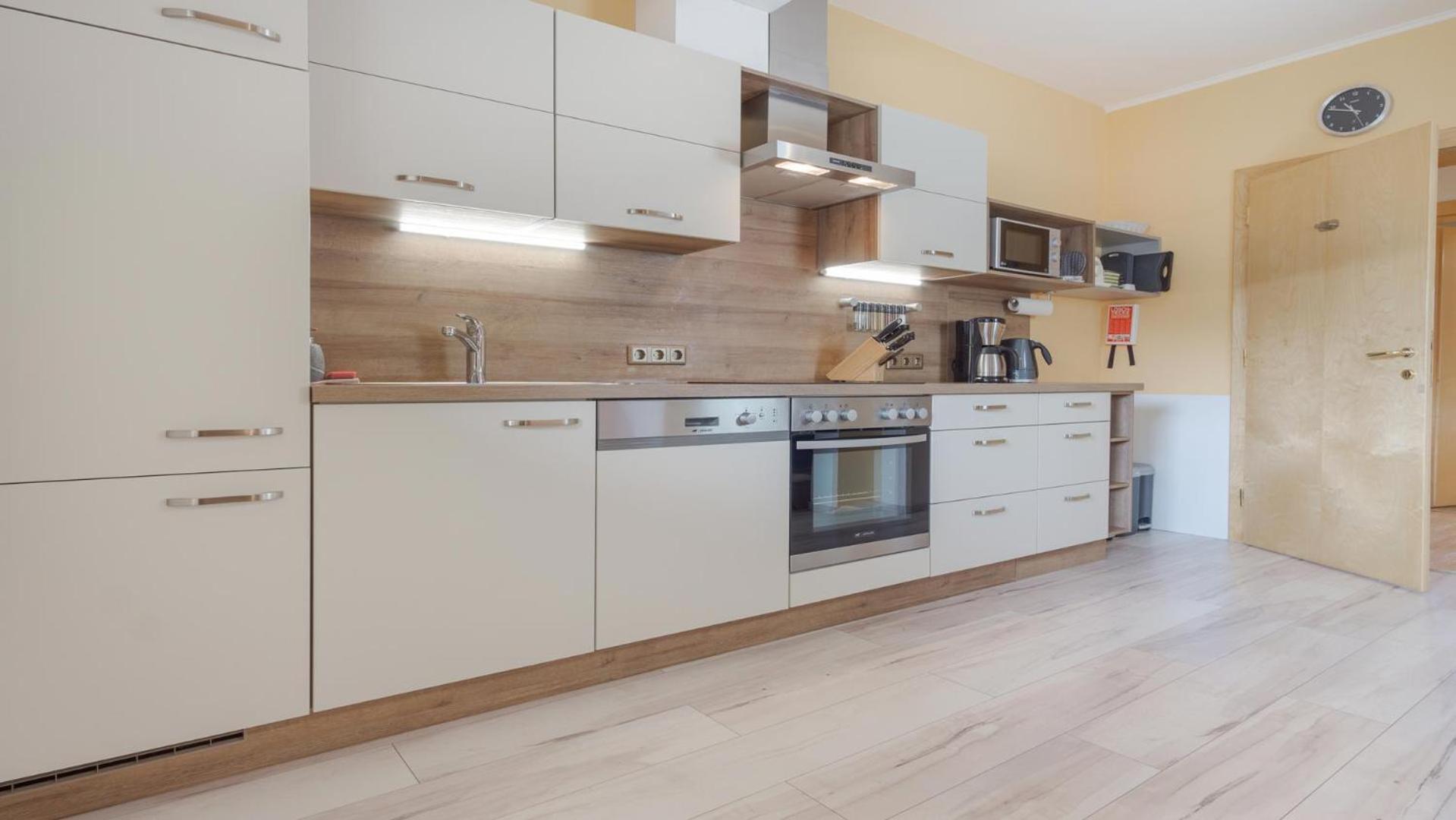 Appartamento Haus Stern Neustift im Stubaital Esterno foto