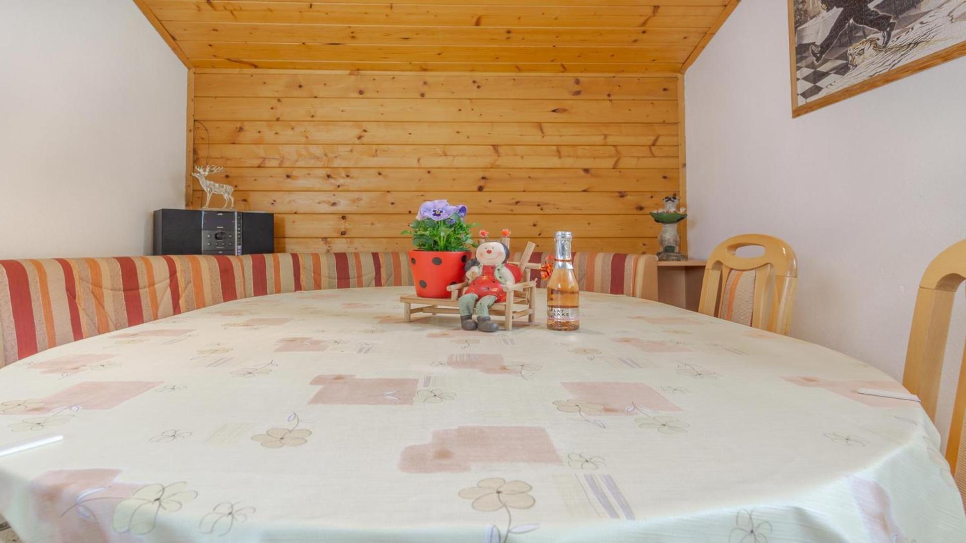 Appartamento Haus Stern Neustift im Stubaital Esterno foto