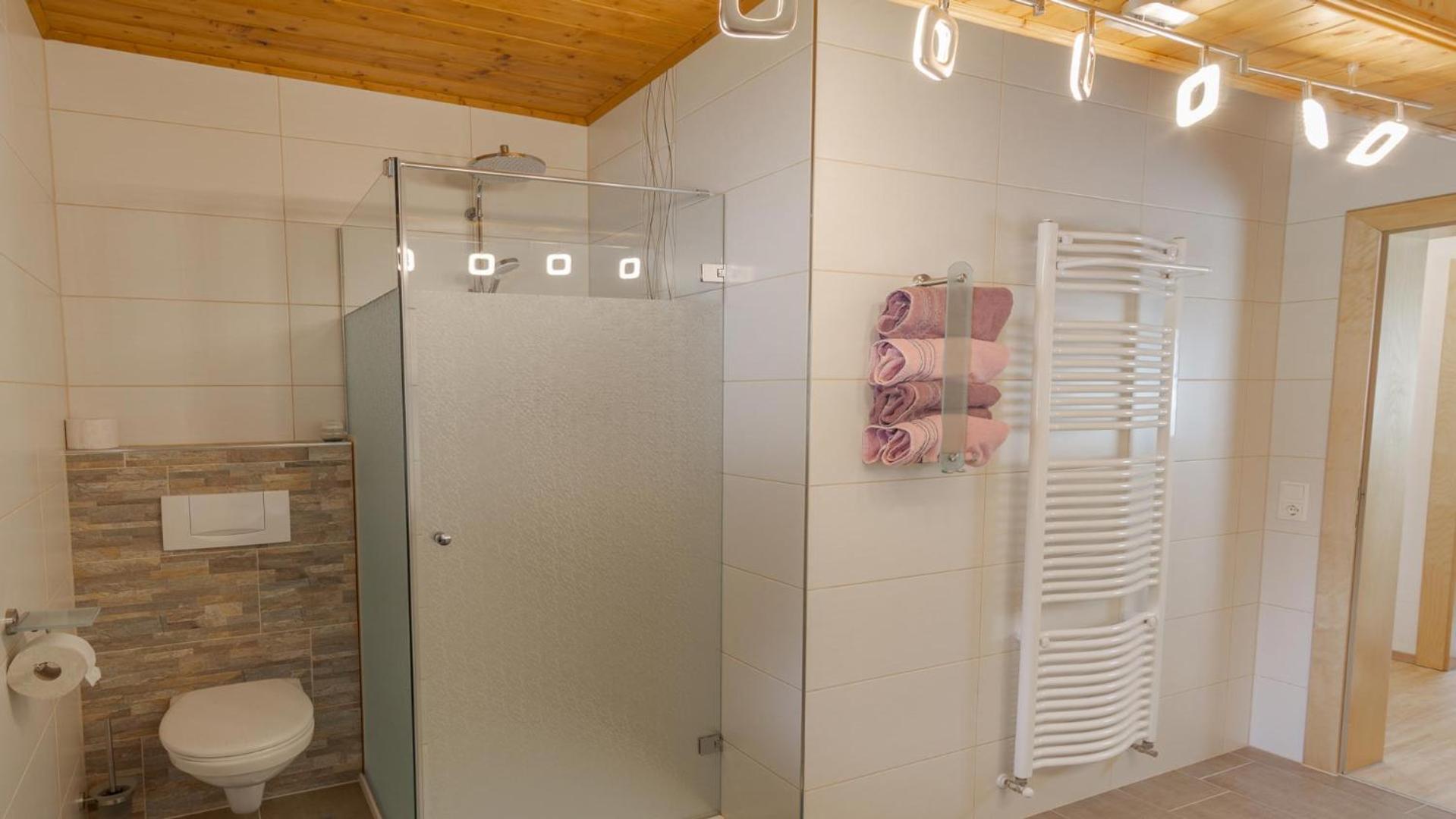 Appartamento Haus Stern Neustift im Stubaital Esterno foto