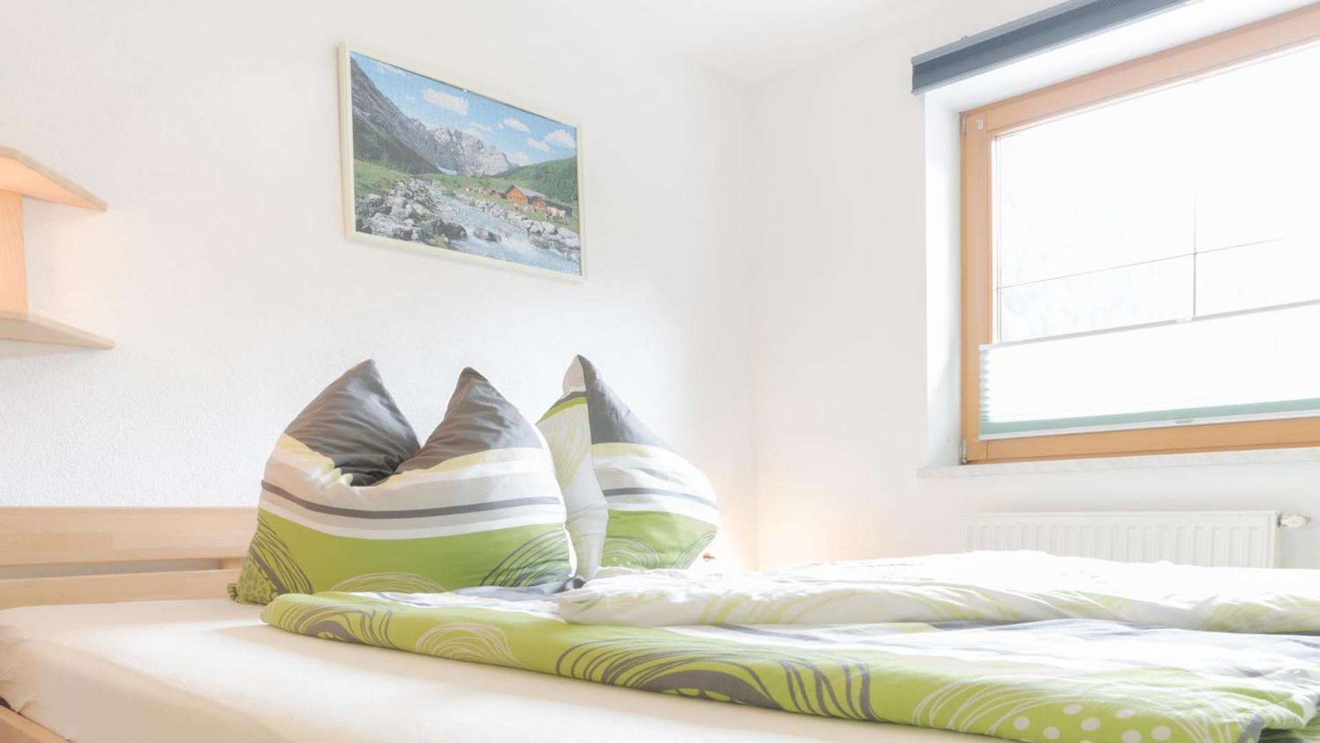 Appartamento Haus Stern Neustift im Stubaital Esterno foto
